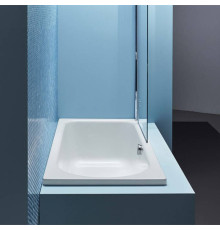 Ванна Bette Ocean 180х80х45 см с шумоизоляцией и комплектом ножек 8856-000