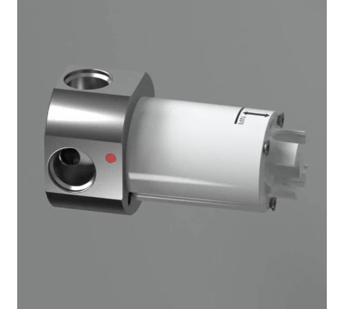 Универсальная встраиваемая часть QuadroDesign IN001/1