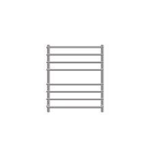 Полотенцесушитель водяной Primoclima Step Water Inox 600x500 мм 4/4 PCStepWInox60504.4