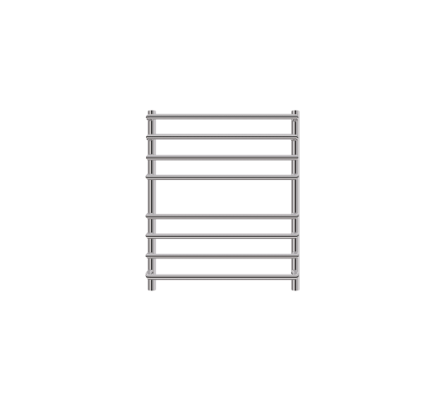 Полотенцесушитель водяной Primoclima Step Water Inox 600x500 мм 4/4 PCStepWInox60504.4