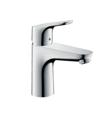 Смеситель для раковины Hansgrohe Focus хром 31517000