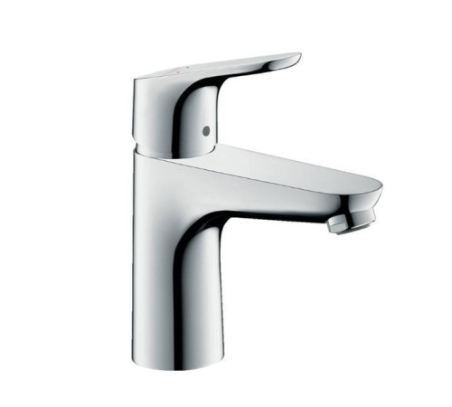 Смеситель для раковины Hansgrohe Focus хром 31517000