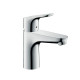 Смеситель для раковины Hansgrohe Focus хром 31517000