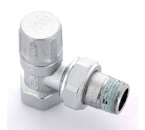 Вентиль угловой обратный FAR 1/2 В FV 1200 12