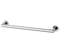 Полотенцесушитель электрический Margaroli Luce 521 380 мм хром 5213801CR