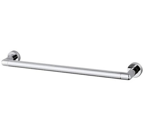Полотенцесушитель электрический Margaroli Luce 521 380 мм хром 5213801CR