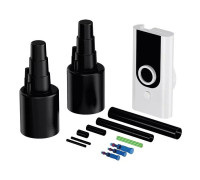 Комплект подключения и окончания Uponor Ecoflex Supra PLUS 25+32/68 1048697