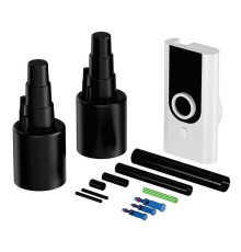 Комплект подключения и окончания Uponor Ecoflex Supra PLUS 25+32/68 1048697