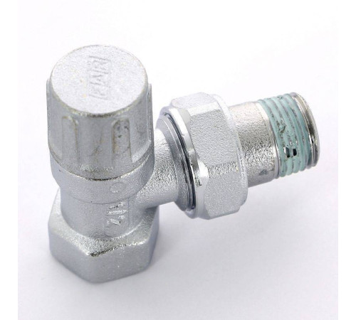 Вентиль угловой обратный FAR 1/2 В FV 1200 12