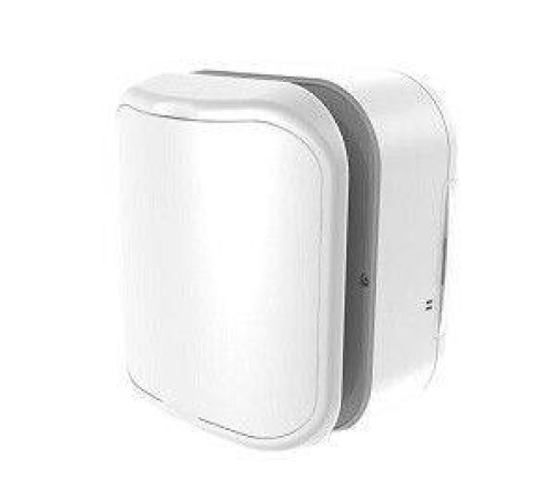 Вентилятор вытяжной Zehnder Omnique 100 SMART HT ZOF100
