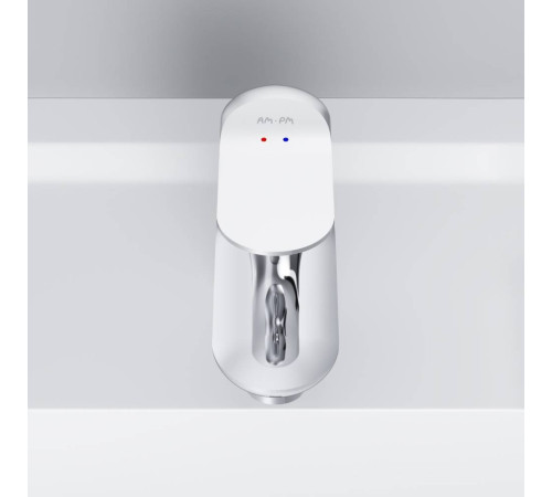 Смеситель для раковины AM.PM Like F85C02100