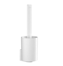 Ершик для унитаза Hansgrohe WallStoris подвесной белый матовый 27927700