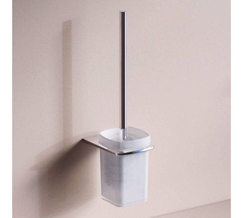 Набор аксессуаров для ванной и туалета AM.PM Inspire V2.0 AK50D0906W