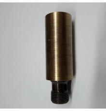 Стойка вертикальная Margaroli 77 мм для модели 442 бронза PR0000AA01BR