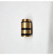 Ниппель Margaroli для полотенцесушителей 700/800/742/842 RC0000AA28GR