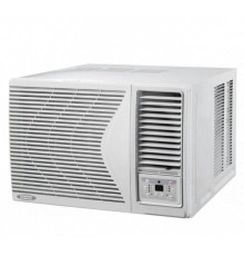 Оконный кондиционер General Climate GCW-12HR1