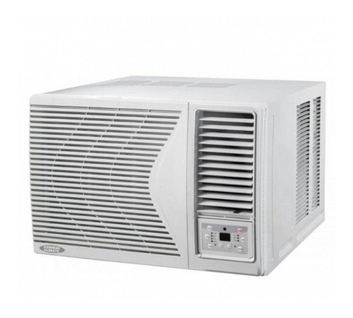 Оконный кондиционер General Climate GCW-12HR1