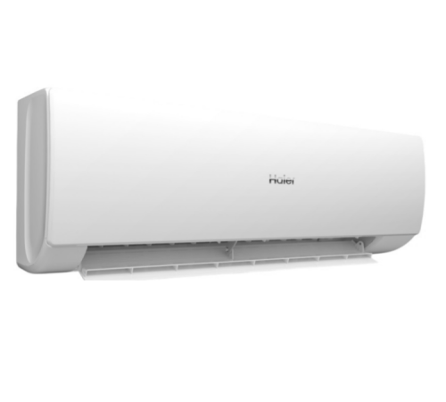 HSU-12HSL103/R3-W, Внутренний блок, Haier, Spirit On/Off, настенный, цвет белый