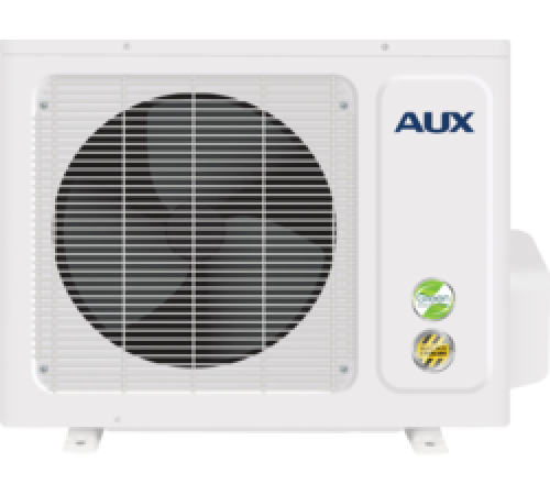 Сплит-система AUX ASW-H09B4/FJ-BR1 / AS-H09B4/FJ-R1 черный X-00009091/X-00009073