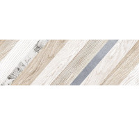 Керамогранит декор LB-CERAMICS Вестанвинд натуральный 20х60 см 3606-0029-1001