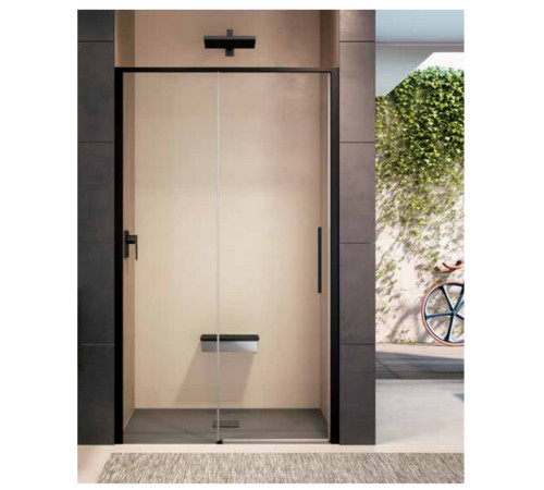 Дверь в нишу раздвижная Provex Toga 1200х2000 мм 0120 TN 05 GL