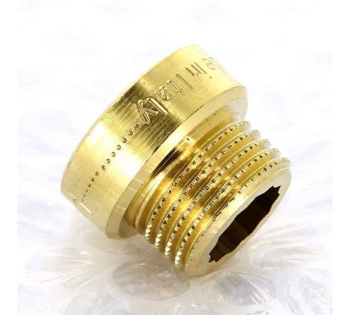 Удлинитель НВ Uni-Fitt 1/2 x 10 мм 657G2010