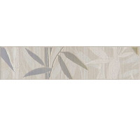 Бордюр обрезной Kerama Marazzi Бамбу VT\A100\11192R 30х7,2 см VT\A100\11192R