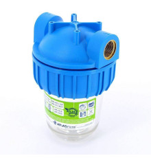 Колба фильтра Atlas Filtri PLUS 3P SX 5 дюймов 3/4 ZA107T411