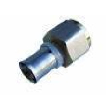 Муфта пресс Euros с внутренней резьбой 16 мм х 1/2 EU.MY6702 16x12