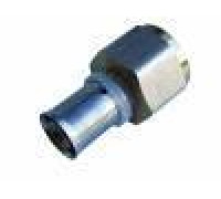 Муфта пресс Euros с внутренней резьбой 16 мм х 3/4 EU.MY6702 16x34