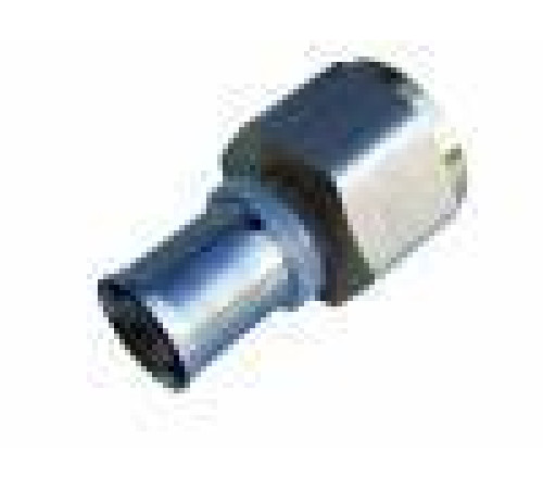 Муфта пресс Euros с внутренней резьбой 16 мм х 3/4 EU.MY6702 16x34