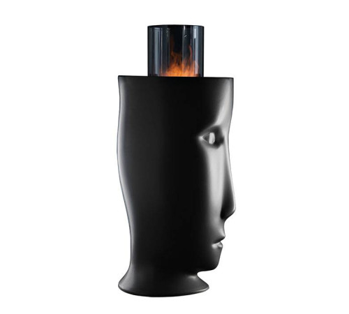 Камин биоэтаноловый Kerasan Artwork MOLOCO для раковины 7568K2