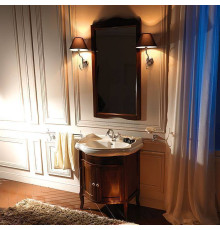 Комплект термостатический ECA 1/2 угловой клапан и термоголовка 42547