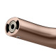 Кольцо для полотенца Keuco Edition 400 подвесное brushed red gold 11521290000