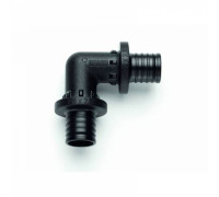 Угольник REHAU RAUTITAN PX 90° 16 мм 11600211001