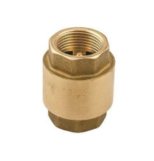 Клапан обратный пружинный ELSEN универсальный 1 1/2 ВВ PN10 EV41.112112