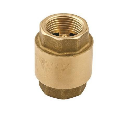 Клапан обратный пружинный ELSEN универсальный 1 1/2 ВВ PN10 EV41.112112