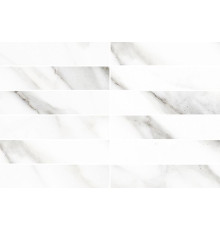 Мозаика Laparet Arctic серый 20х30 см 9999278906