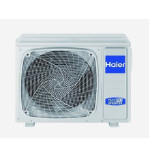 Наружный блок кондиционера Haier 1U105S1LS2FB инверторный 1U105S1LS2FB