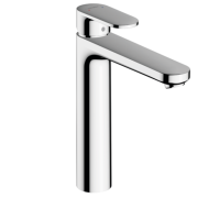 Смеситель для раковины Hansgrohe Vernis Blend 70 CoolStart EcoSmart хром 71552000