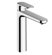 Смеситель для раковины Hansgrohe Vernis Blend 70 CoolStart EcoSmart хром 71552000