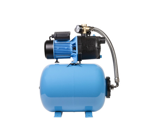 Насосная станция ДЖИЛЕКС Джамбо 70/50 П-50 пластик 3026