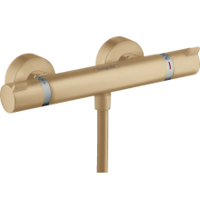 Термостат для душа hansgrohe Ecostat Comfort бронза 13116140