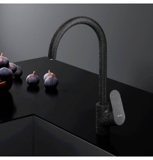 Смеситель для кухни AM.PM Like с каналом для питьевой воды F8007722