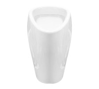 Писсуар Creavit Long сенсорный для скрытого подключения белый глянец PS/Long/Sens/WHT.G/S1