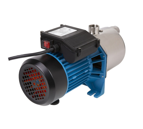 Насос поверхностный Джилекс Джамбо 70/50 Н нержавеющая сталь 3702