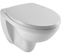 Унитаз подвесной безободковый Jacob Delafon Patio EDV102-00