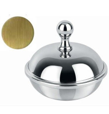 Контейнер Texton Old Brass 10 см OP 862.92