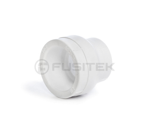 Муфта переходная Fusitek PP-R 63х25 мм FT02412