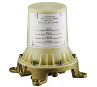 Скрытая часть напольного смесителя Hansgrohe Axor 10452180